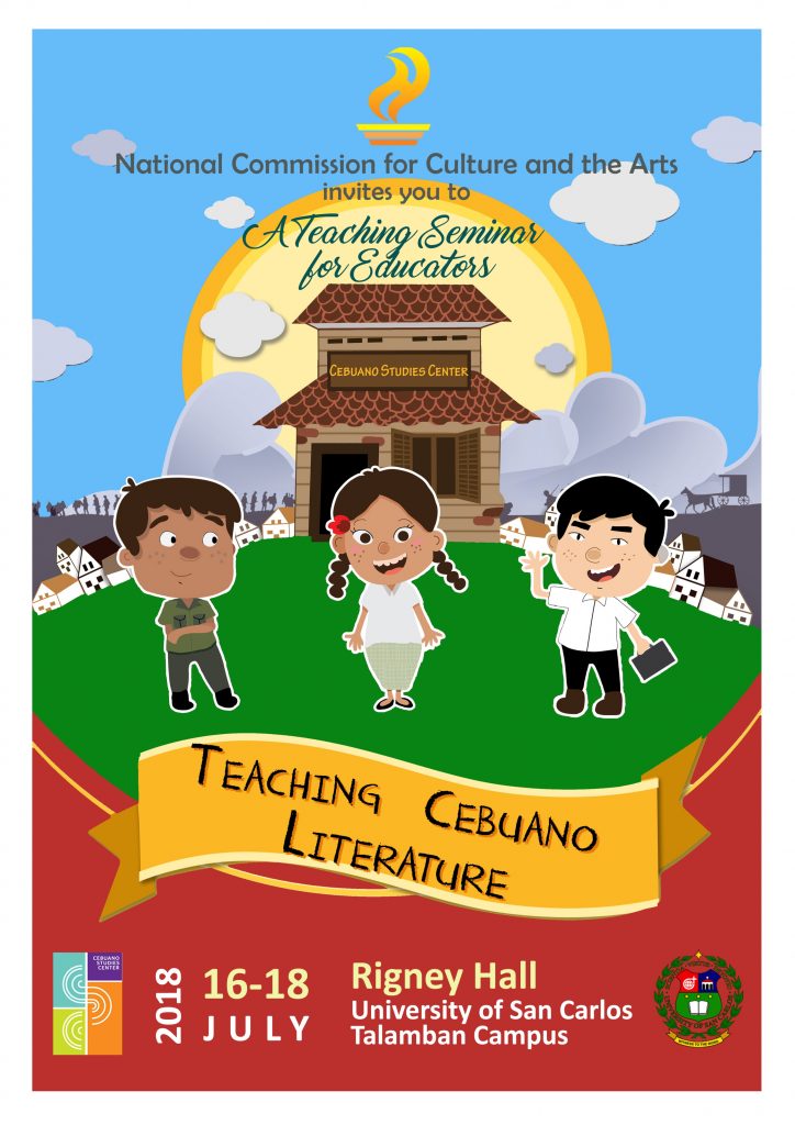 teaching-cebuano-literature-a-seminar-for-educators-cebuano-studies